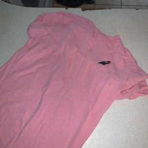 Pink T-shirt